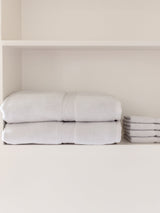 Luxe Bath Sheets from Cozy Earth