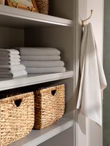 Nantucket Bath Towels From Cozy Earth