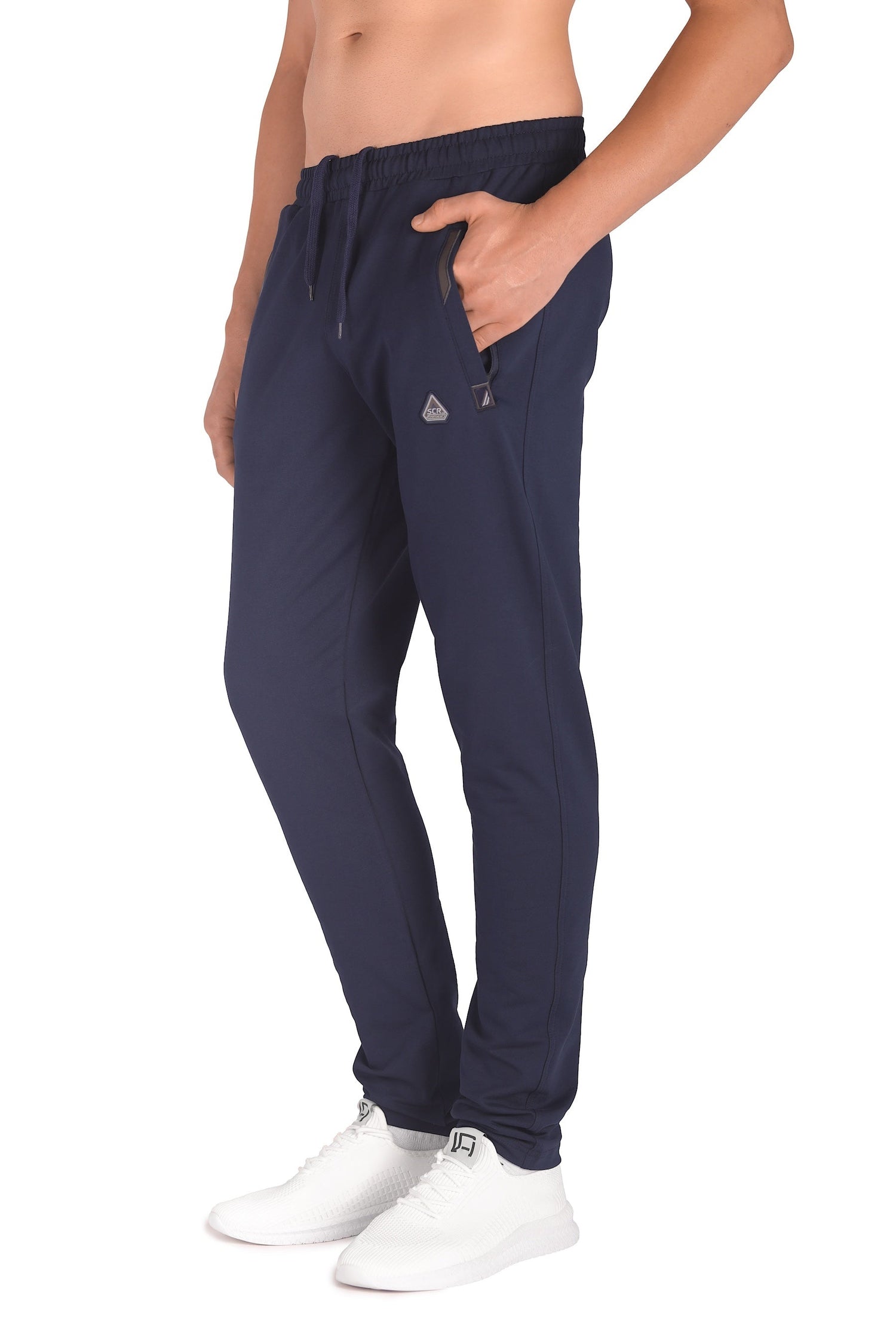 All-Day Comfort Athletic Pants Tapered TALL -  from SCR Sportswear