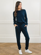 Women's Brushed Bamboo Jogger Set from Cozy Earth