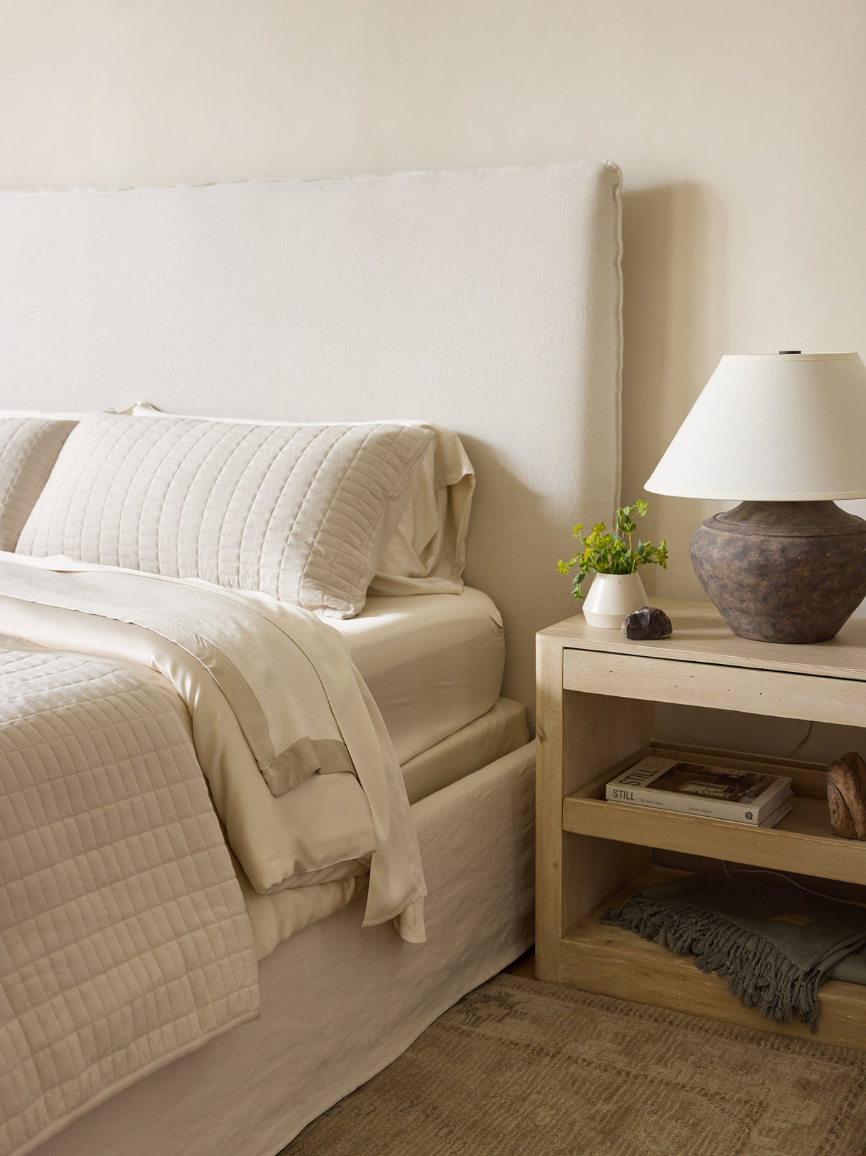 Bamboo Blanket from Cozy Earth