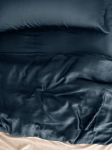 Bamboo Bedding Deluxe Bundle from Cozy Earth