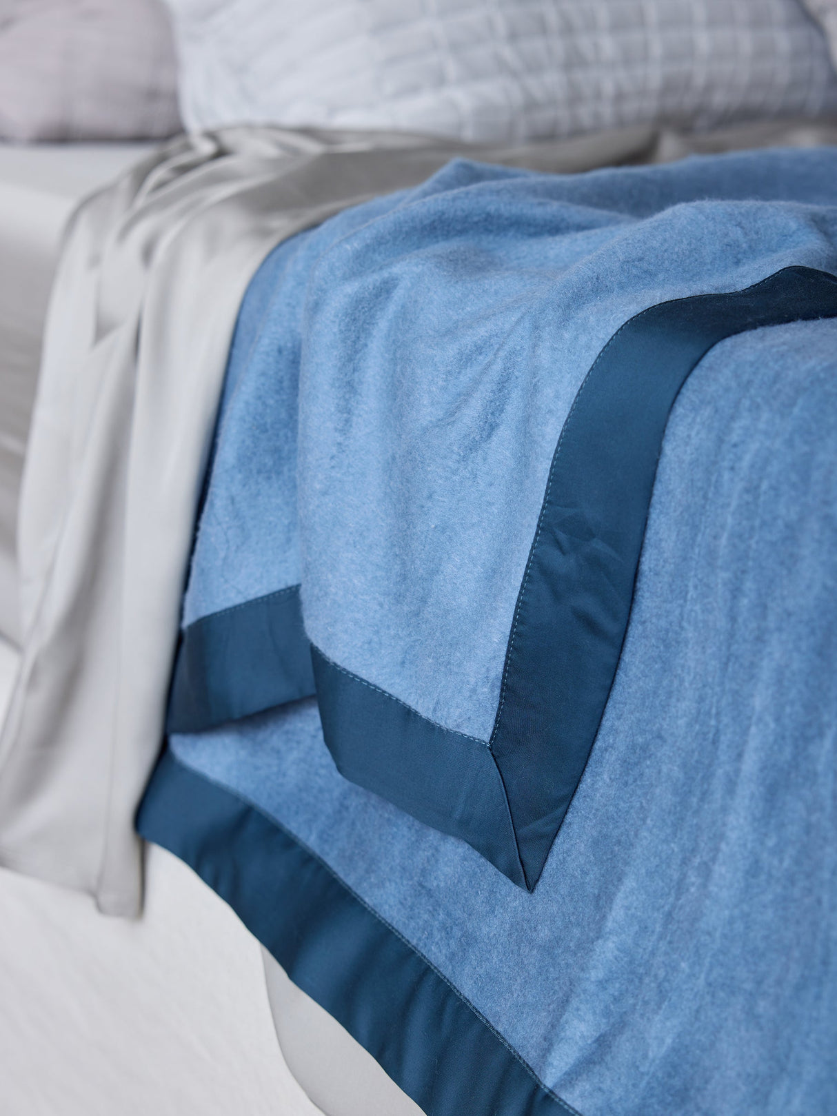 Bamboo Blanket from Cozy Earth