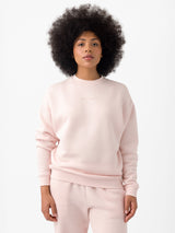 Women's CityScape Crewneck from Cozy Earth