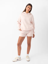 Women's CityScape Shorts from Cozy Earth