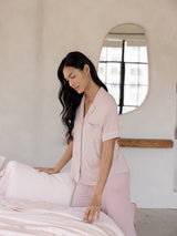 Bamboo Bedding Deluxe Bundle from Cozy Earth