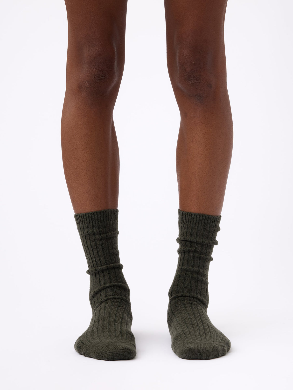 The Plush Lounge Sock 3-Pack from Cozy Earth