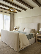 Bamboo Blanket from Cozy Earth
