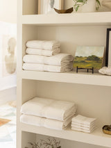 Complete Luxe Bath Bundle from Cozy Earth