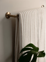 Luxe Bath Towels From Cozy Earth