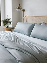 Bamboo Duvet Cover from Cozy Earth