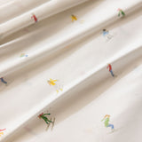 Bamboo Duvet Cover from Cozy Earth