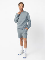 Men's CityScape Crewneck from Cozy Earth
