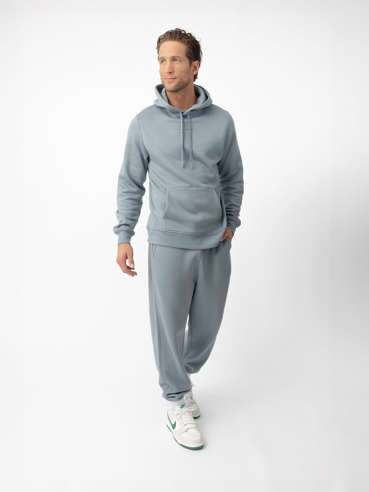 Men's CityScape Sweatpant from Cozy Earth