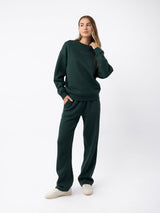 Women's CityScape Crewneck from Cozy Earth