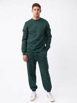 Men's CityScape Crewneck from Cozy Earth