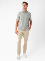 Men's Everyday Polo from Cozy Earth