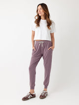 Women's Studio Jogger from Cozy Earth