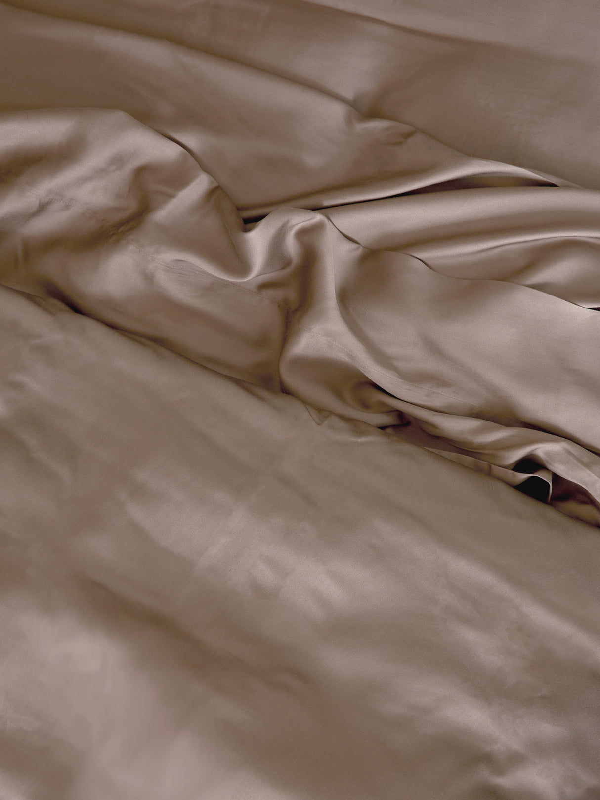Bamboo Bedding Deluxe Bundle from Cozy Earth