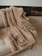Cuddle Blanket from Cozy Earth