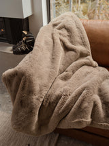 Cuddle Blanket from Cozy Earth