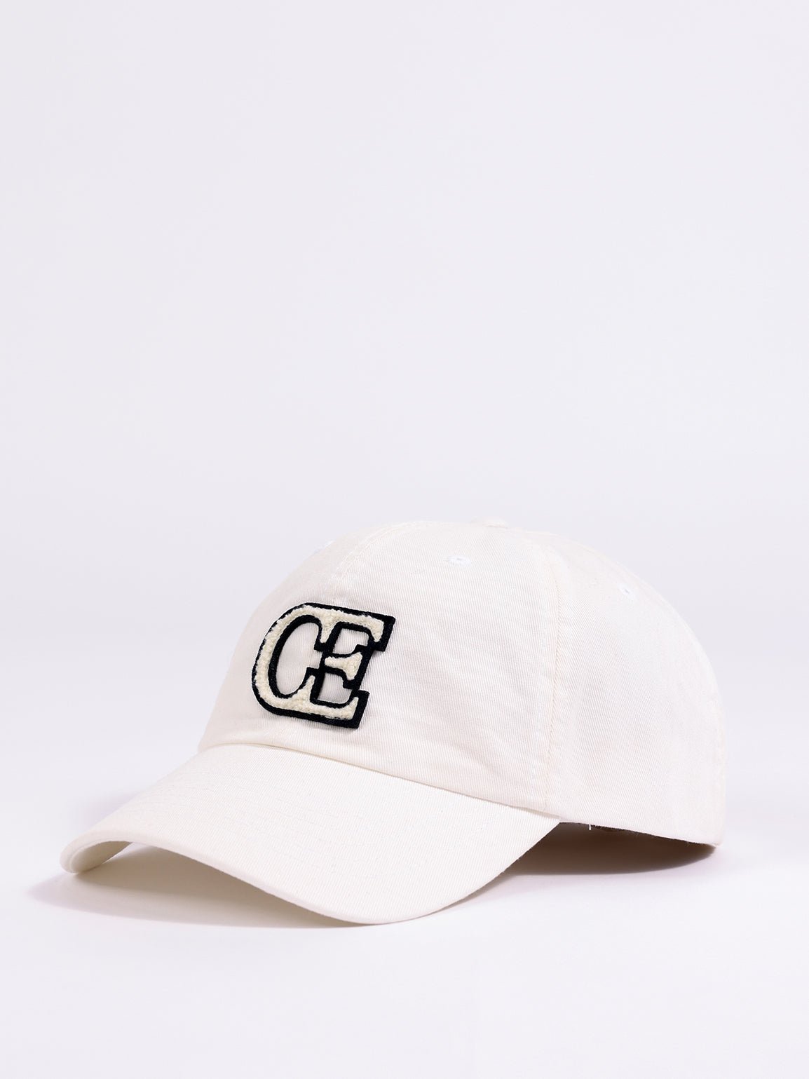 Vintage Cap from Cozy Earth
