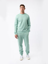 Men's CityScape Crewneck from Cozy Earth