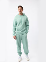 Men's CityScape Hoodie from Cozy Earth