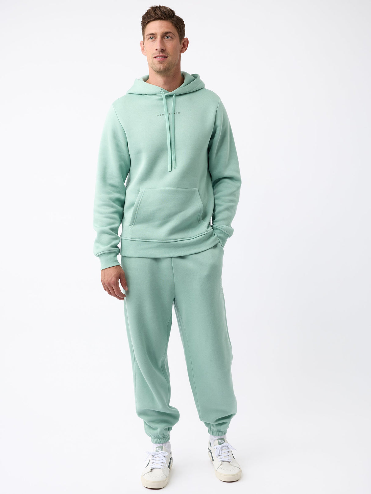 Men's CityScape Sweatpant from Cozy Earth