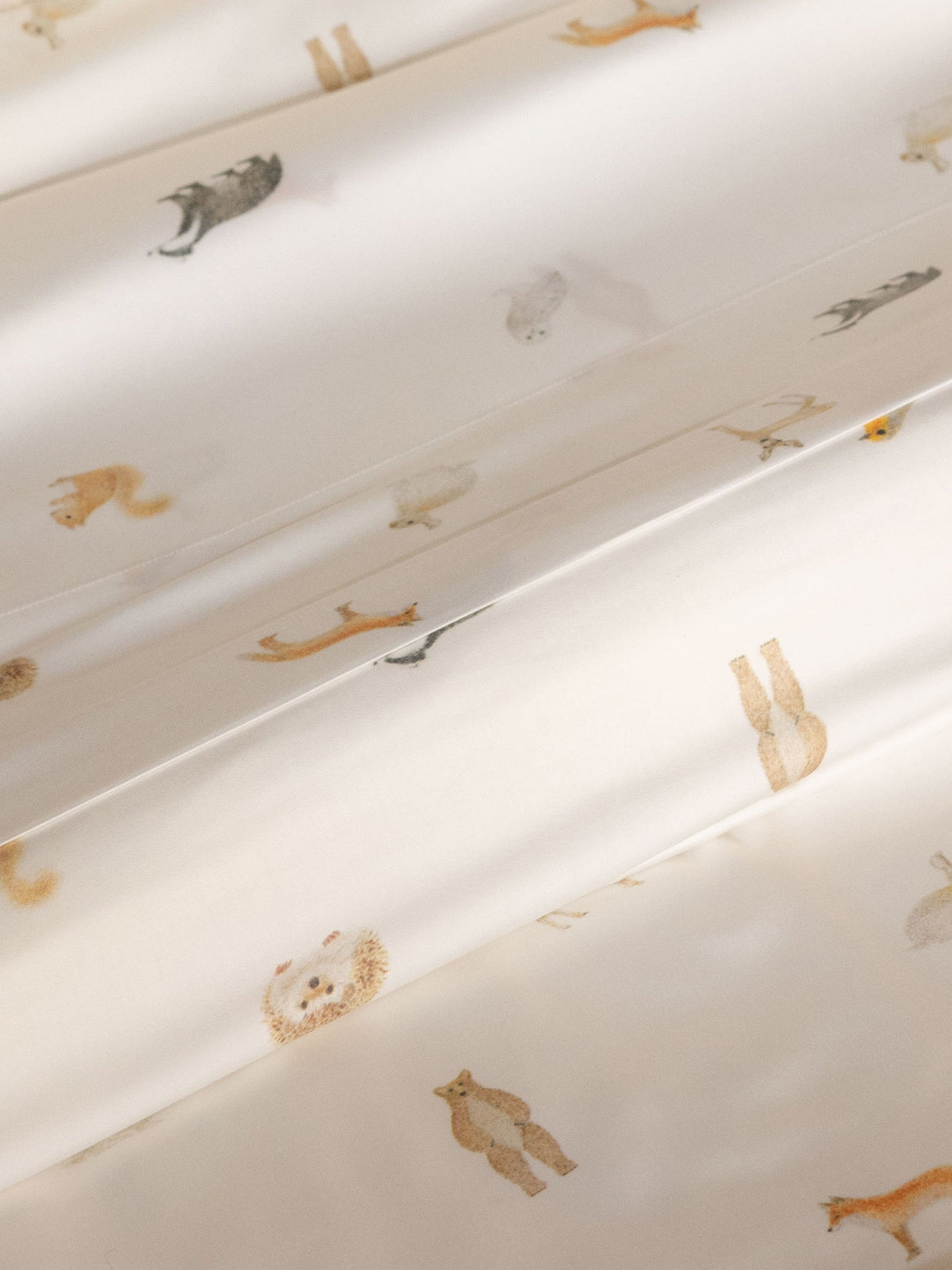 Bamboo Duvet Cover from Cozy Earth