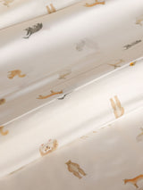 Bamboo Duvet Cover from Cozy Earth