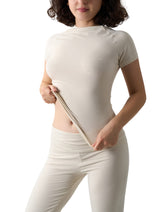 Essential Stretch Loungewear Set from HeyShape