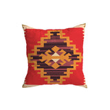 Turkish Geometric Cushion Covers from Moderny