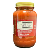 Stello Foods - Rosie's Meat Flavored Spaghetti Sauce 25 oz from Stello Foods