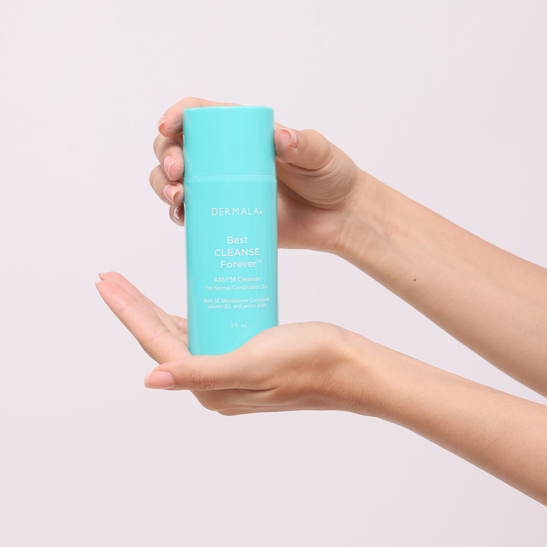 Best CLEANSE Forever® (Normal/Combination Skin) from Dermala