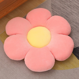 Petal Plush Pillows from Moderny