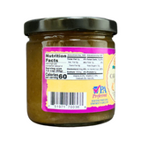 Stello Foods - Rosie's Caramelized Onions 8 oz From Stello Foods