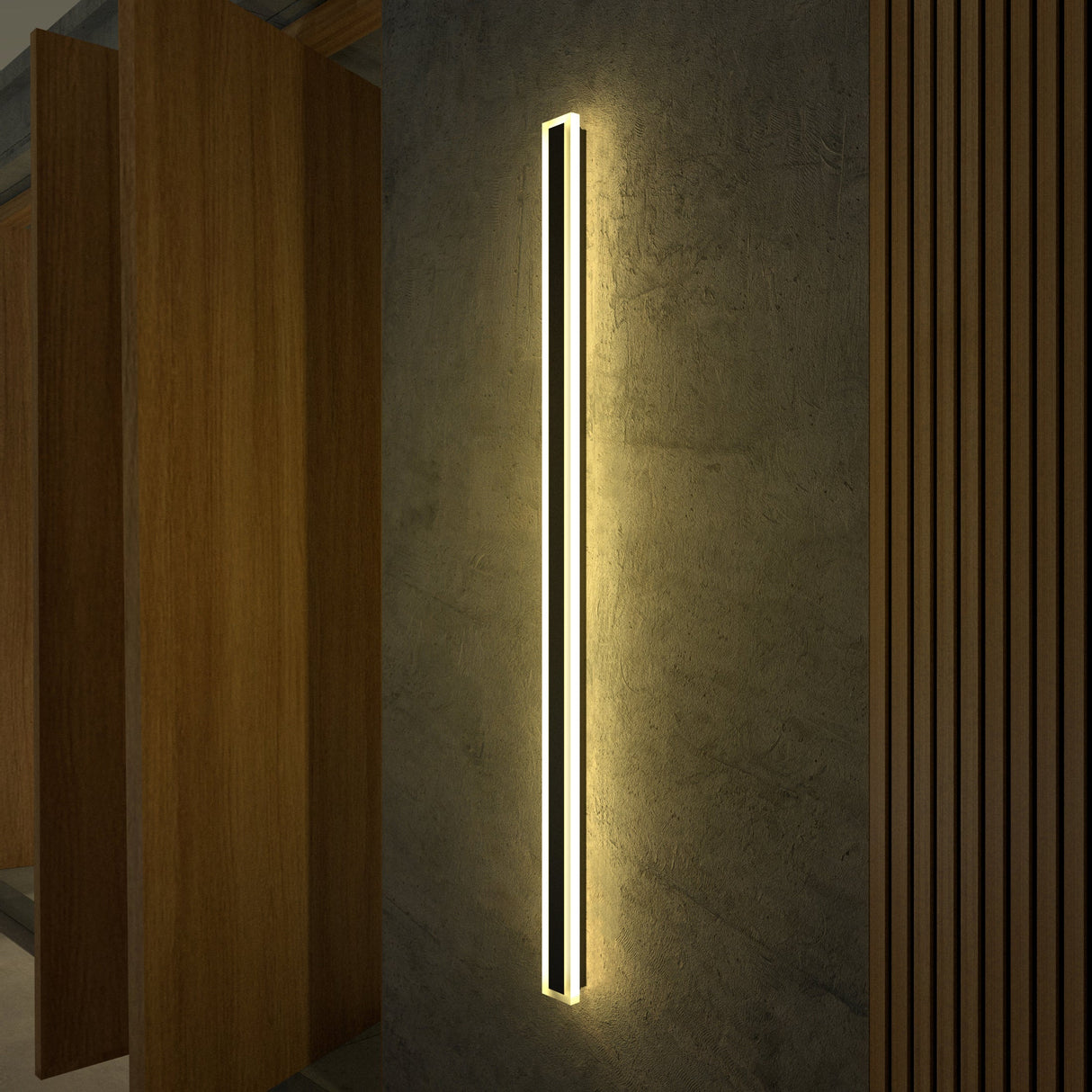 Immense Outdoor Lamp from Ozarké