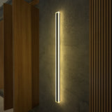 Immense Outdoor Lamp from Ozarké