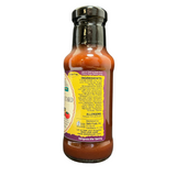Stello Foods - Rosie's Honey Mustard BBQ Sauce 13 oz From Stello Foods