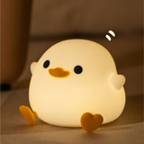 Junior Chic Night Lamp from Moderny