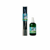 No More Bugs Mosquito Incense Sticks From Organic Chix