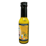 Stello Foods - Rosie's Yellow Hot Sauce 6 oz from Stello Foods