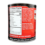 Stello Foods - Rosie's Hot Pepper Spread - No.10 can from Stello Foods