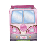 ExploreHut Cupcake Truck from Explore Scientific