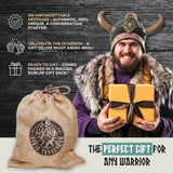 Horn Tankard Mug from Norse Tradesman
