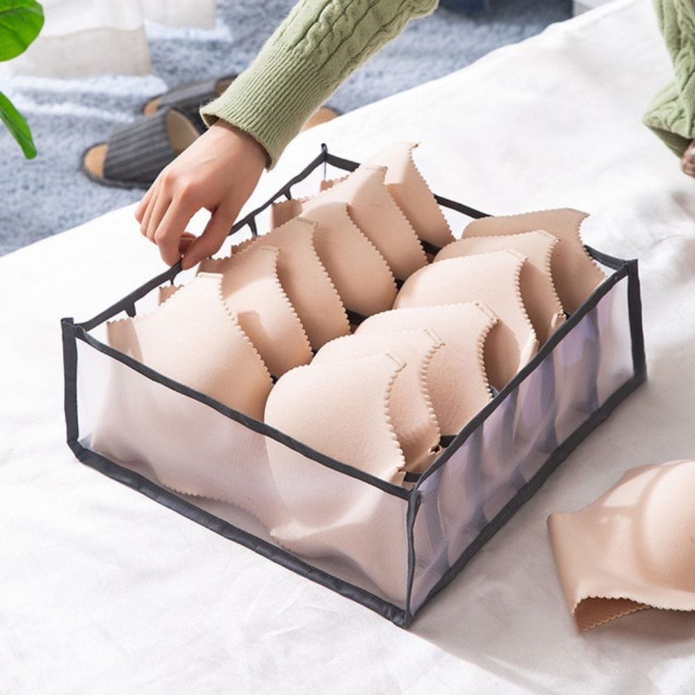 Drawer Clothes Organizers from Moderny