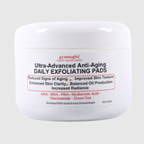 Ultra-Advanced Anti-Aging Daily Resurfacing Pads from gymsegbë