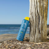 Hydrating Antioxidant SPF 70 Spray From Oars + Alps