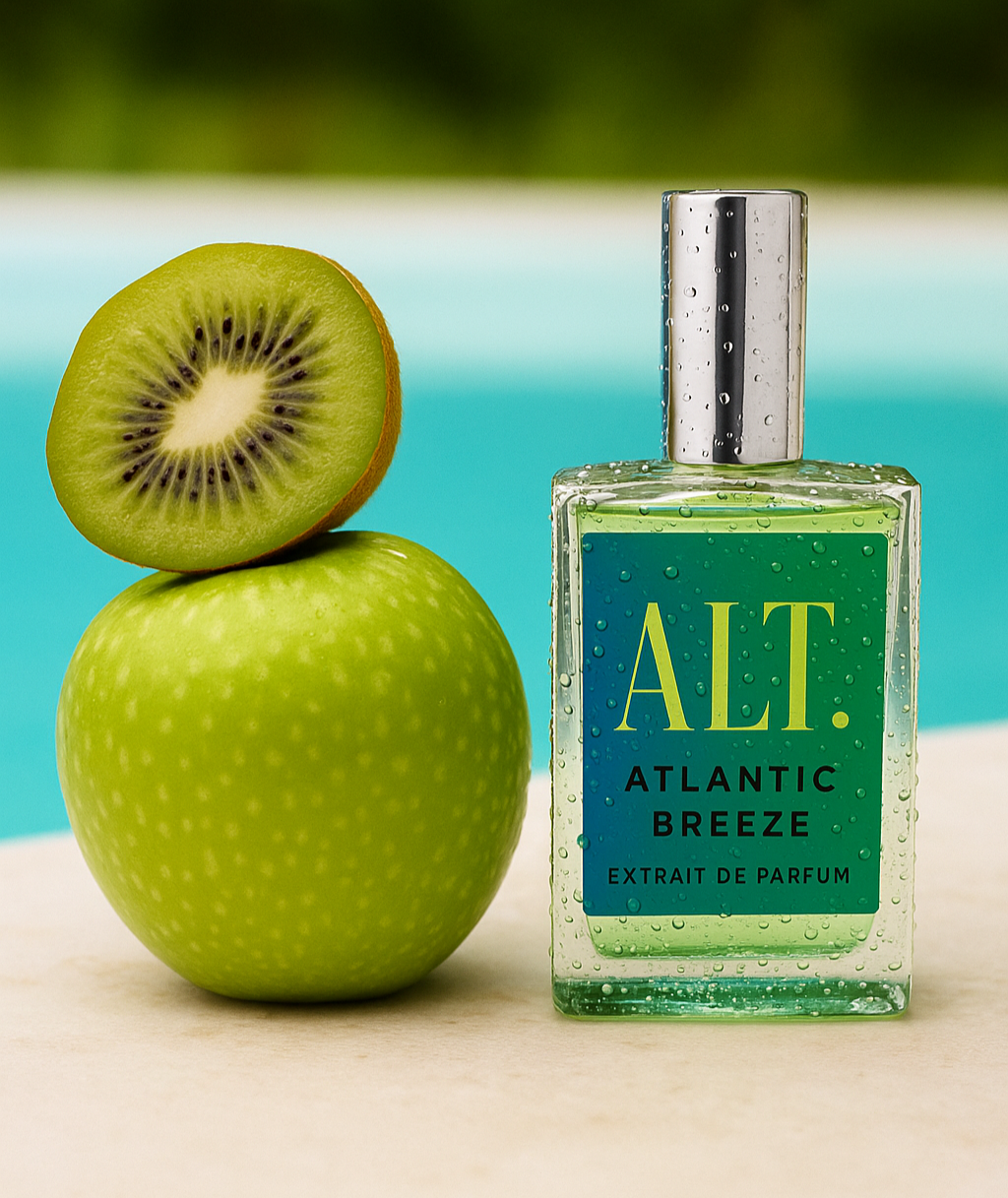 Atlantic Breeze from ALT. Fragrances